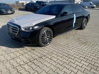 Mercedes-Benz S 580 4MATIC 2025 года за 92 800 000 тг. в Алматы