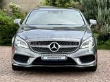Mercedes-Benz CLS 400 2017 годаүшін17 900 000 тг. в Алматы – фото 3
