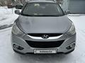 Hyundai Tucson 2011 года за 6 900 000 тг. в Костанай – фото 2