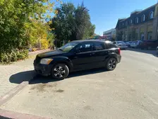 Dodge Caliber, 2006