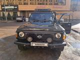Nissan Patrol 1993 годаүшін5 500 000 тг. в Астана