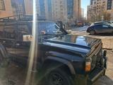 Nissan Patrol 1993 годаүшін5 500 000 тг. в Астана – фото 2