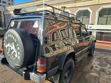 Nissan Patrol 1993 годаүшін5 500 000 тг. в Астана – фото 4