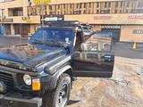 Nissan Patrol 1993 годаүшін5 500 000 тг. в Астана – фото 3