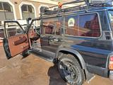 Nissan Patrol 1993 годаүшін5 500 000 тг. в Астана – фото 5