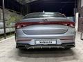 Kia K5 2021 года за 11 000 000 тг. в Тараз – фото 2
