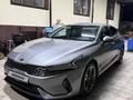 Kia K5 2021 года за 11 000 000 тг. в Тараз