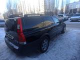 Volvo XC70 2004 года за 4 700 000 тг. в Астана – фото 3