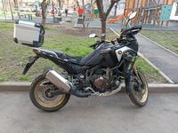 Honda  Africa Twin CRF 1000L/1100L 2020 года за 7 800 000 тг. в Алматы