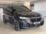 BMW X5 2024 года за 51 990 000 тг. в Алматы