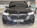 BMW X5 2024 года за 51 490 000 тг. в Алматы – фото 3