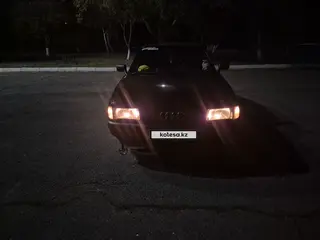 Audi 80, 1992