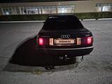 Audi 80 1992 годаүшін1 100 000 тг. в Темиртау – фото 2