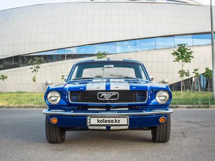 Ford Mustang 1978 года за 40 000 000 тг. в Алматы – фото 2