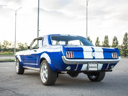 Ford Mustang 1978 года за 40 000 000 тг. в Алматы – фото 5