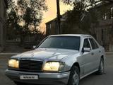 Mercedes-Benz E 280 1994 года за 1 500 000 тг. в Жезказган – фото 3