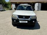 Mitsubishi Montero Sport 2000 годаүшін3 200 000 тг. в Усть-Каменогорск – фото 5