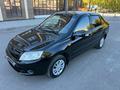 ВАЗ (Lada) Granta 2190 2013 годаfor2 980 000 тг. в Астана – фото 2