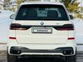 BMW X7 2023 годаfor65 000 000 тг. в Астана – фото 15