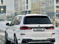 BMW X7 2023 годаfor65 000 000 тг. в Астана – фото 10