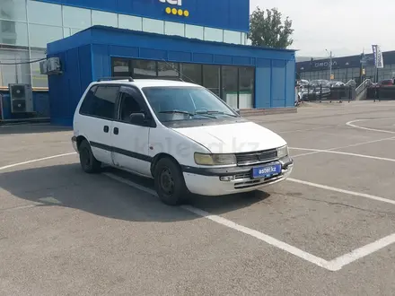 Mitsubishi Space Runner 1994 года за 870 000 тг. в Алматы – фото 2