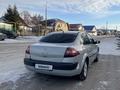 Renault Megane 2003 года за 1 750 000 тг. в Костанай – фото 4