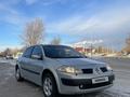 Renault Megane 2003 года за 1 750 000 тг. в Костанай