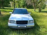 Mercedes-Benz C 280 1995 годаүшін2 100 000 тг. в Талдыкорган – фото 4