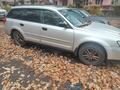 Subaru Outback 2004 годаүшін3 999 999 тг. в Алматы – фото 4