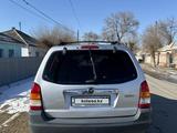 Mazda Tribute 2006 года за 3 800 000 тг. в Тараз – фото 3