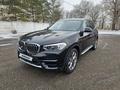 BMW X3 2021 года за 24 000 000 тг. в Караганда