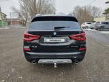 BMW X3 2021 годаfor23 500 000 тг. в Караганда – фото 5