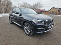 BMW X3 2021 года за 24 000 000 тг. в Караганда – фото 8