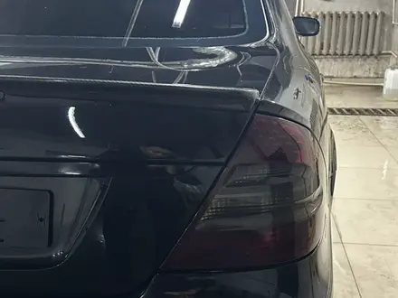 Mercedes-Benz E 550 2007 года за 7 500 000 тг. в Астана – фото 15