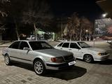 Audi S4 1993 года за 1 800 000 тг. в Шымкент – фото 5