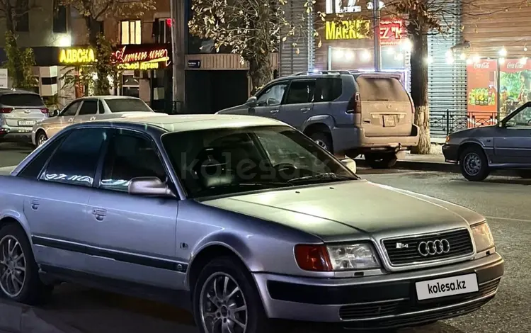 Audi S4 1993 года за 1 300 000 тг. в Шымкент