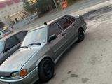 ВАЗ (Lada) 2115 2011 года за 1 100 000 тг. в Костанай