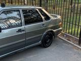 ВАЗ (Lada) 2115 2011 года за 1 100 000 тг. в Костанай – фото 2