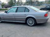 BMW 730 1994 года за 3 000 000 тг. в Алматы – фото 3