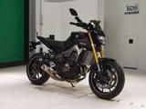 Yamaha  MT-09 (FZ-09) 2014 года за 4 000 000 тг. в Петропавловск