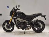 Yamaha  MT-09 (FZ-09) 2014 года за 4 000 000 тг. в Петропавловск – фото 3