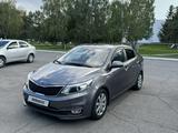 Kia Rio 2015 годаfor6 800 000 тг. в Астана