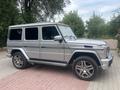 Mercedes-Benz G 400 2005 года за 15 500 000 тг. в Алматы – фото 3