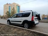 ВАЗ (Lada) Largus Cross 2018 года за 5 650 000 тг. в Уральск – фото 3