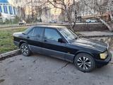 Mercedes-Benz 190 1991 года за 1 050 000 тг. в Астана – фото 2