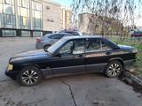 Mercedes-Benz 190 1991 года за 1 050 000 тг. в Астана – фото 3