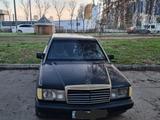 Mercedes-Benz 190 1991 года за 1 050 000 тг. в Астана – фото 4