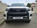 Toyota Hilux 2022 года за 30 500 000 тг. в Актау – фото 5