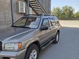 Nissan Pathfinder 2004 года за 6 200 000 тг. в Шымкент – фото 3