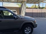 Nissan Pathfinder 2004 года за 6 200 000 тг. в Шымкент – фото 5